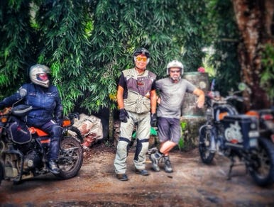 Motorradtour Nepal_easy-rider-tours.com