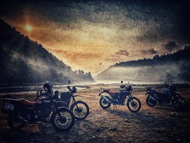 Freedom Tour by easy-rider-tours.com