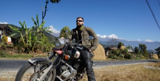 pictures-classic-tour-Nepal & Europe motorbike-tours by www.easy-rider-tours.com/en