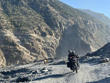 Motorradtour Nepal_easy-rider-tours.com