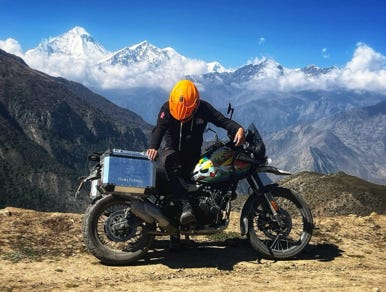Motorradtour Nepal_easy-rider-tours.com