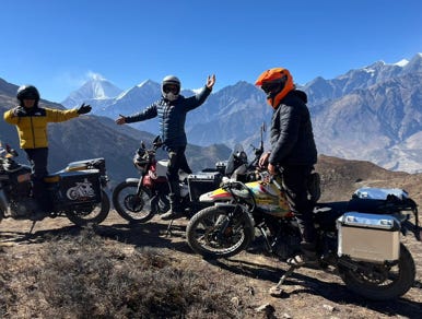 Motorradtour Nepal_easy-rider-tours.com