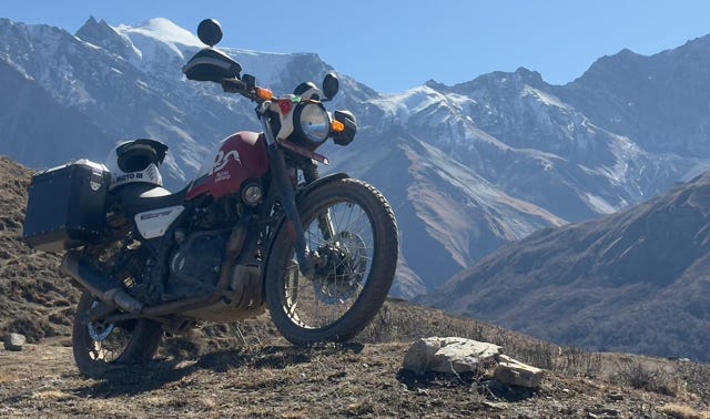 INCREDIBLE Nepal