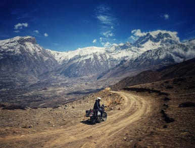 Motorradtour Nepal_easy-rider-tours.com