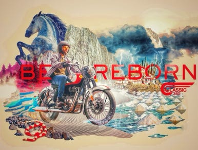 Nepal & Europa Motorradtouren by www.easy-rider-tours.com